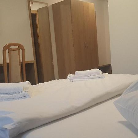 Vila Turistica Principesa Margareta Beius Zewnętrze zdjęcie