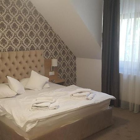Vila Turistica Principesa Margareta Beius Zewnętrze zdjęcie