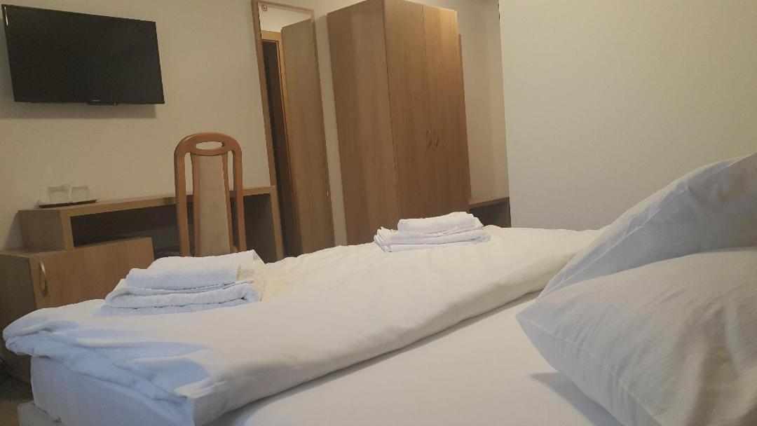 Vila Turistica Principesa Margareta Beius Zewnętrze zdjęcie