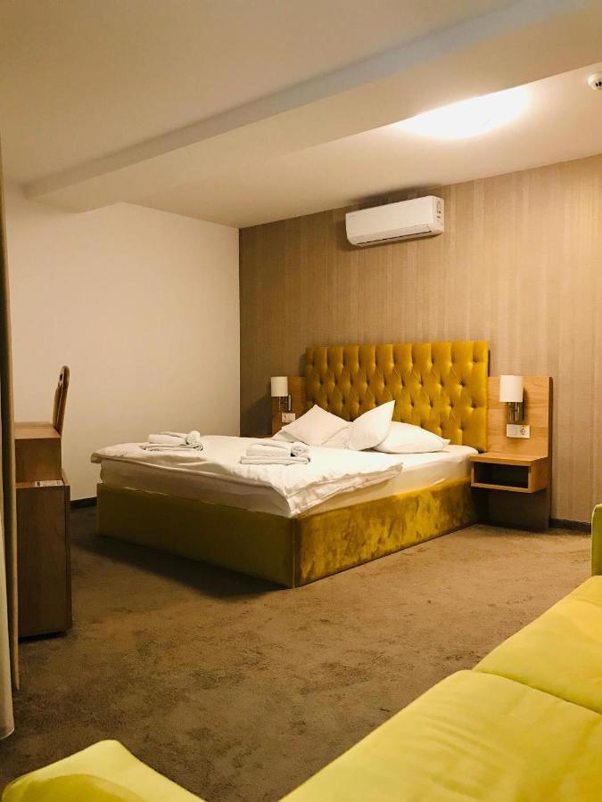 Vila Turistica Principesa Margareta Beius Zewnętrze zdjęcie